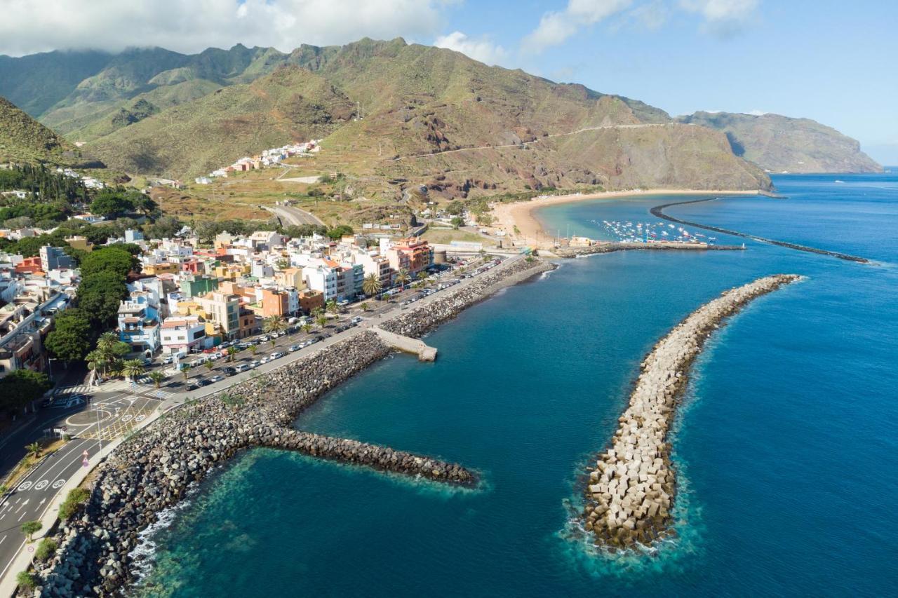 Home2book Sea Front Teresitas 3 Appartamento