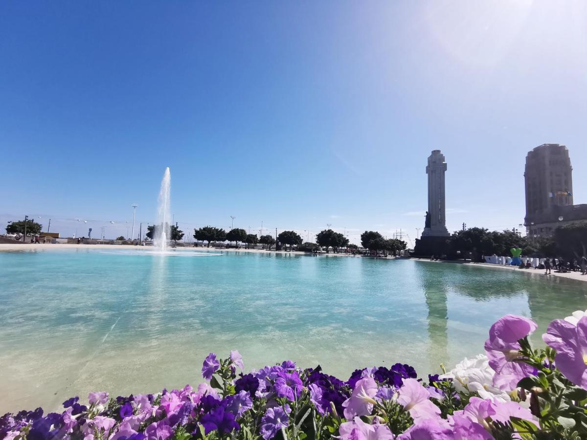 Appartamento Home2book Sea Front Teresitas 3 *