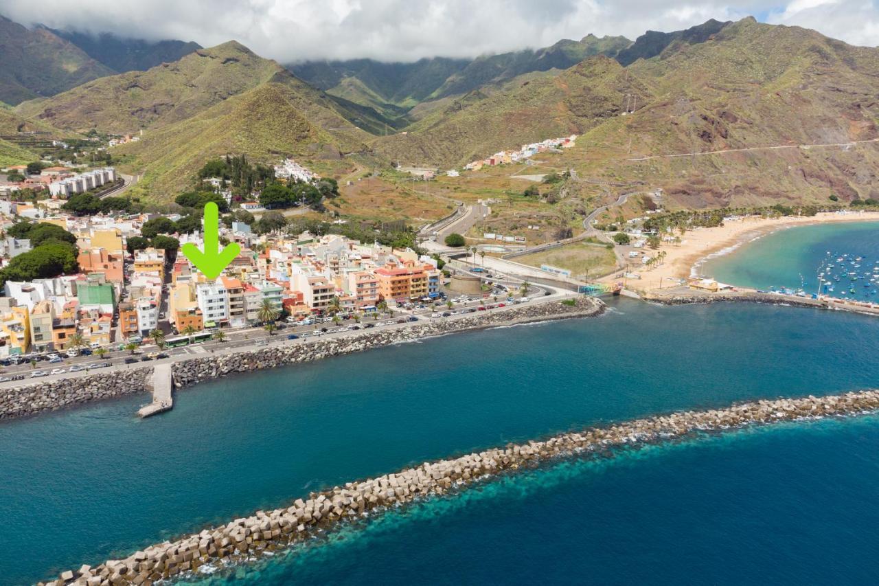 Appartamento Home2book Sea Front Teresitas 3 San Andrés