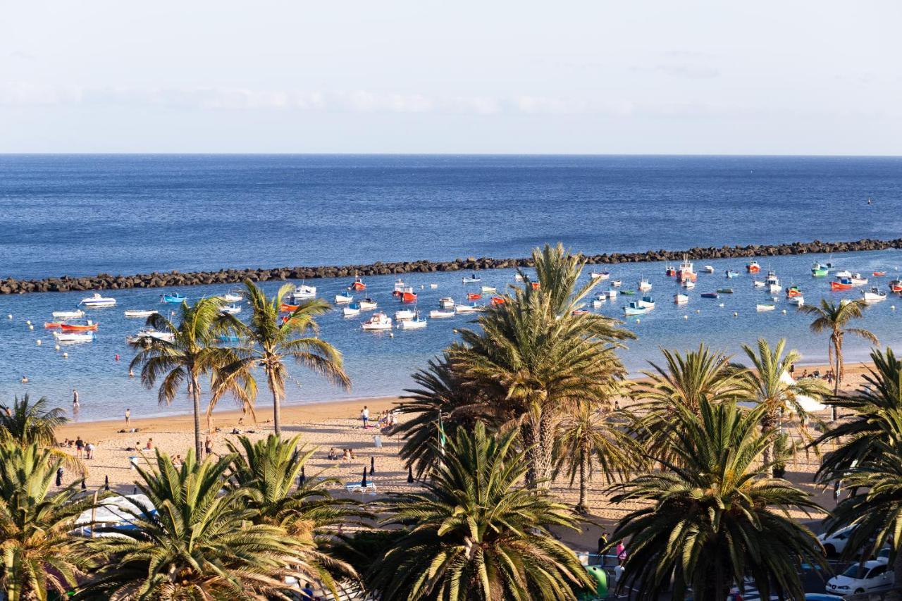 Home2book Sea Front Teresitas 3 Appartamento *