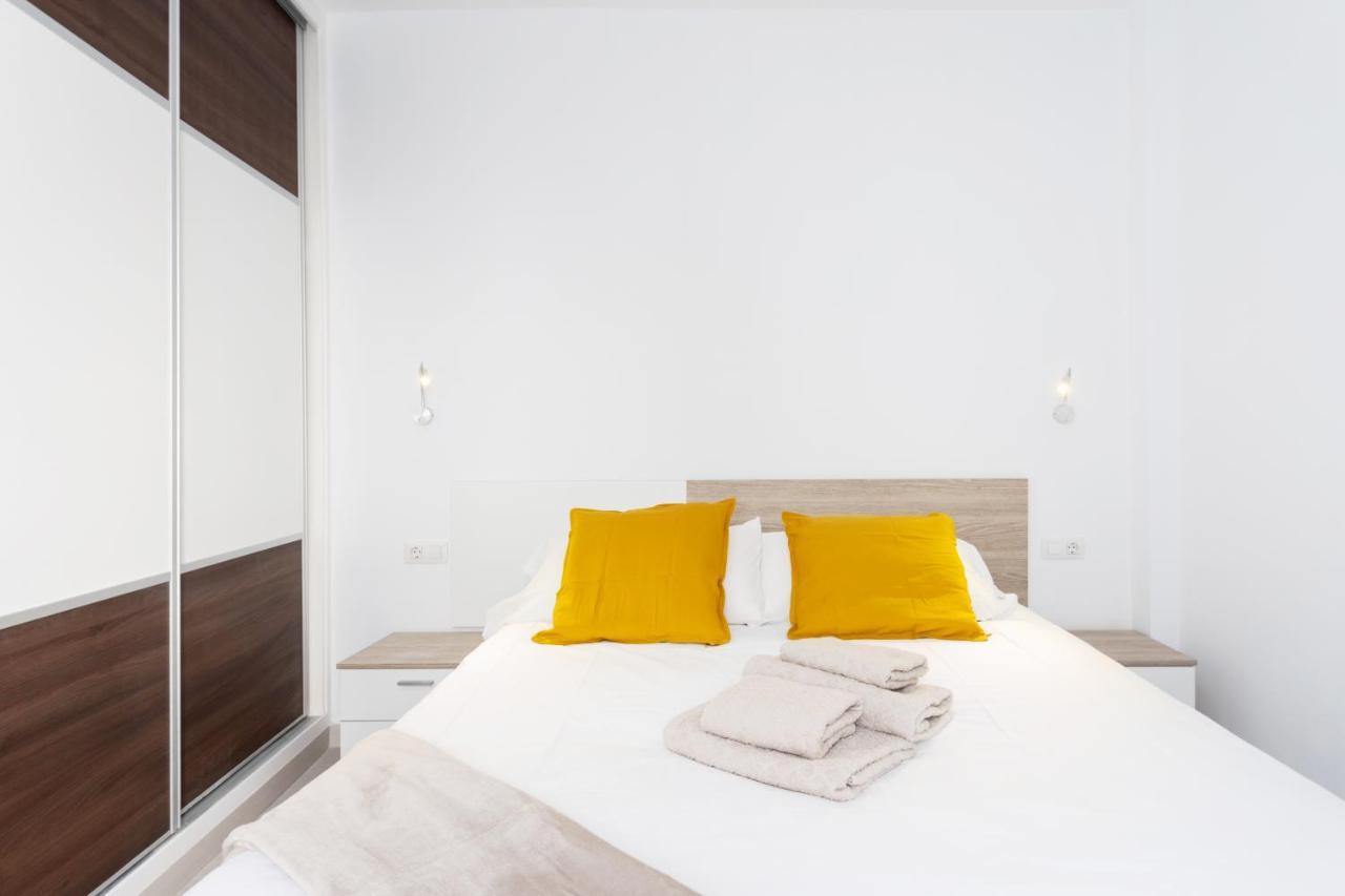 Appartamento Home2book Sea Front Teresitas 3 *